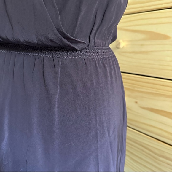 WILFRED Silk Summer Dress - Picture 2 of 9